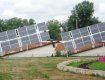 В Ужгородском районе успешно развивается солнечная энергетика
