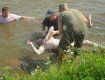Закарпатцы обнаружили тело 40-летнего жителя села Синевир в реке Поток