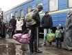 На Закарпатье сейчас находятся на учете 3132 переселенца с Востока страны и Крым