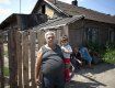 В Ужгороде цыганский табор находится над газовой трубой