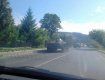 Правоохранители в Закарпатье проверяют машины, багажники и документы