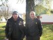 Сегодня утром пограничниками были задержаны двое граждан Грузии