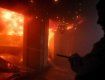 В Сваляве загорелся банк, который потушили сами работники