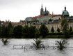 Дунай напоминает о масштабах последнего наводнения в Праге
