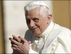 Папа Бенедикт XVI благословил копию иконы «Спасение римского народа»