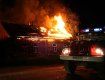 Береговские пожарные не дали сгореть жилому дому и спасли его владельца