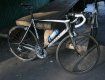 В Рахове за горячим следам нашли вора велосипеда стоимостью 20 000 гривен