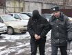 В Перечинском районе милиция задержала воров автозапчастей