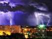 На сегодня объявлено штормовое предупреждение в Закарпатье