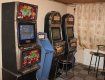 На Иршавщине работники УГСБЭП обнаружили два подпольных игровых зала