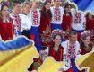 Украинцев осталось 45,5 миллионов с хвостиком