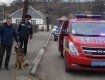 В Иршавский райотдел милиции поступила информация о взрывном устройстве в школе