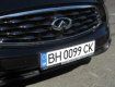 Украина в этом году введет автомобильные номера нового европейского образца
