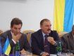 В Закарпатском областном центре занятости состоялся трехсторонний диалог
