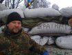 Жители Виноградовского района снова с почестями встретили павшего героя АТО