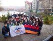 Участников лагеря в Закарпатье ждет обширная программа организованного досуга