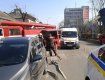 Спасателям сообщили о заминировании авто в Ужгороде и сумке в Мукачево
