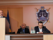 Координационное совещание руководителей правоохранительных органов Закарпатья