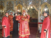 В Ужгородському греко-католицькому Кафедральному Соборі