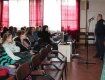 Мукачевские правоохранители рассказали подросткам об уголовной ответственности