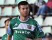 Футболист Йован Маркоски выбыл на неопределенный срок