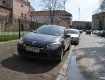В Ужгороде, кроме ГАИшников, никто не знает, где парковаться