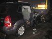 ДТП в Закарпатье: разбился насмерть водитель Hyundai Tucson