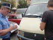 ГАИшники заботились о безопасности дорожного движения в Ужгороде
