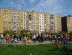 В Ужгороде 4000 людей могут остаться без придомовой территории