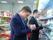 Вже в цьому місяці ціни на продукти в Україні помітно знизяться
