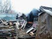 В селе Грушево Тячевского района на пожаре обнаружено тело закарпатца