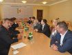 И. Балога встретился с двумя почтенными делегациями из Чешской Республики