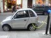 Партия «зеленых» в Германии хочет повысить уровень продаж электромобилей