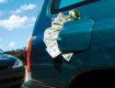 Крупнейшие сети АЗС на Закарпатье повысили цены на све виды топлива