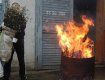 В Береговском районе милиция сожгла все наркотические средства