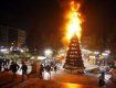 На Новый год в Закарпатье горели жилые дома, кафе и даже рестораны - народ гулял