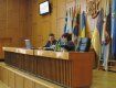 Готовят бюллетени для голосования за отставку и.о. мэра Ужгорода В. Семаля