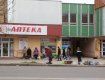 В Ужгороде после торговли с "асфальта" можно получить туберкулёз