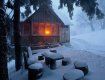30-31 декабря в Закарпатье произойдет постепенное похолодание