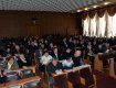 Очередная сессия Тячевского районного совета прошла в райцентре 24 декабря