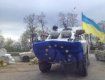 За сутки на блокпостах Закарпатской области вручили почти сто повесток