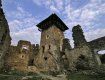 Обсуждался вопрос сохранения Невицкого замка на Закарпатье