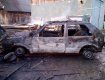 Спасатели ликвидировали пожар гаража в Межгорском районе