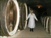 В поселке Среднее Ужгородского района Закарпатской области расположены подвалы ХVІ ст., в которых хранятся вина