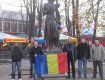 «Новые Правые» заявляют, что власти продолжают ассимиляцию румынской общины в Буковине