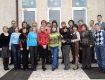«Европа в школе»: первый семинар словацко-украинского проекта