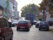 В Ужгороде полным ходом идет реконструкция улицы Швабской