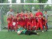 Юные футболисты из села Дротинцы добились большой победы