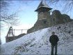 Невицкий замок — наиболее исследованная крепость на Закарпатье