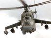 Разбился боевой вертолет ВВС Польши